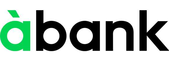 àбанк