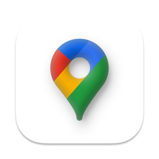 Google Maps