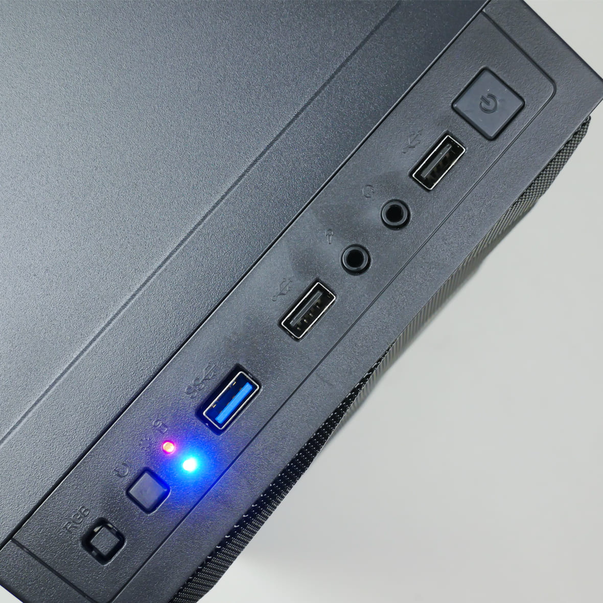 Digitalfury