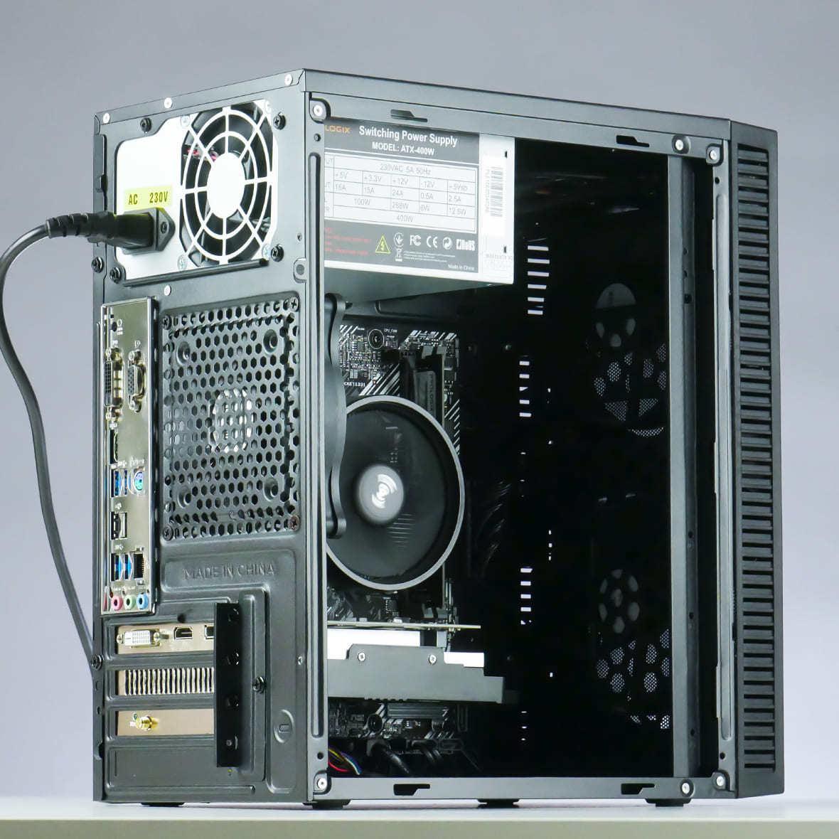 Digitalfury