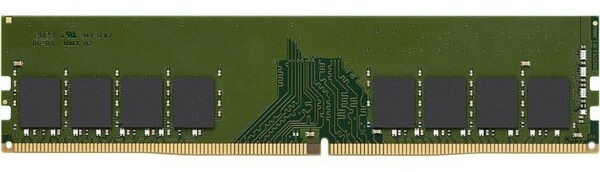 Модуль пам'яті DDR4 8GB 3200 Kingston C22